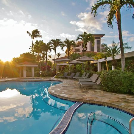 Maui Coast Hotel Kihei Létesítmények fotó
