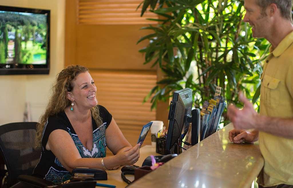Maui Coast Hotel Kihei Létesítmények fotó