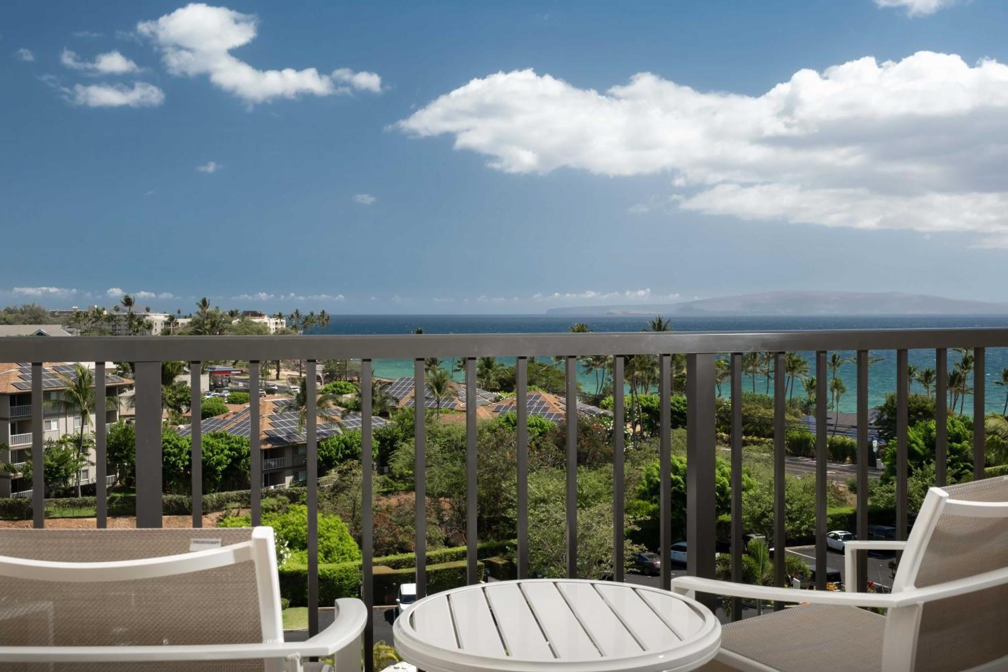 Maui Coast Hotel Kihei Kültér fotó