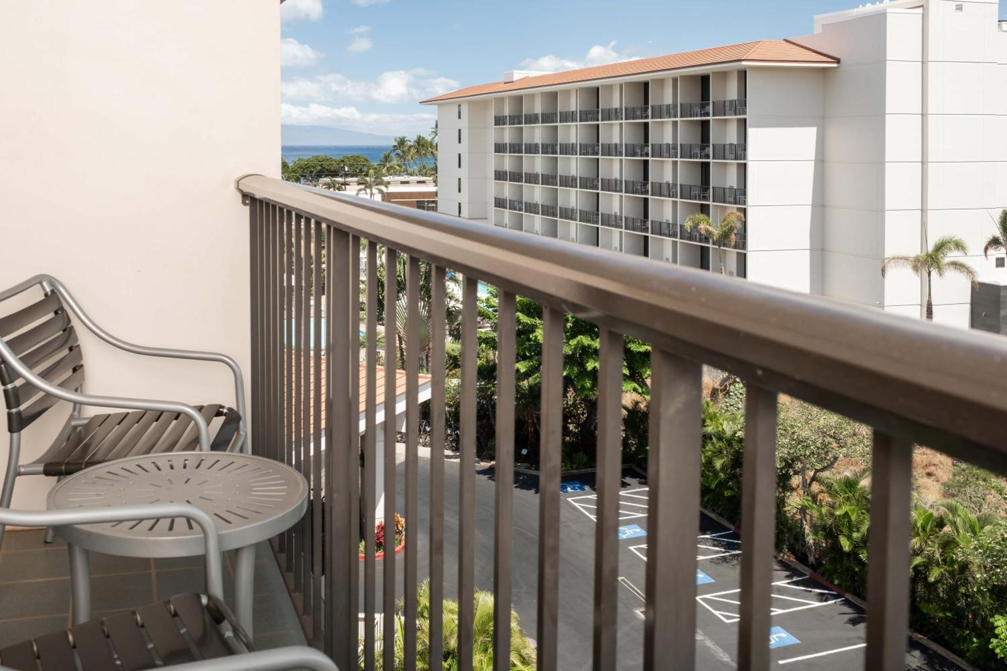 Maui Coast Hotel Kihei Kültér fotó