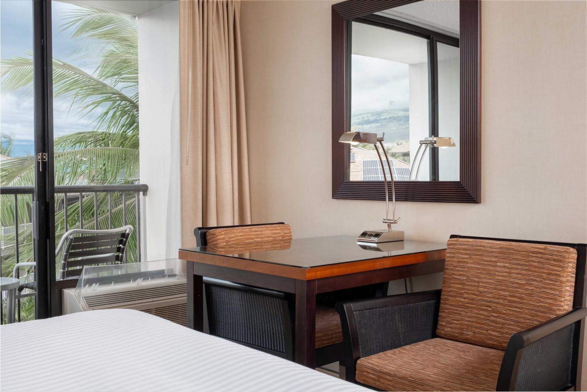 Maui Coast Hotel Kihei Kültér fotó