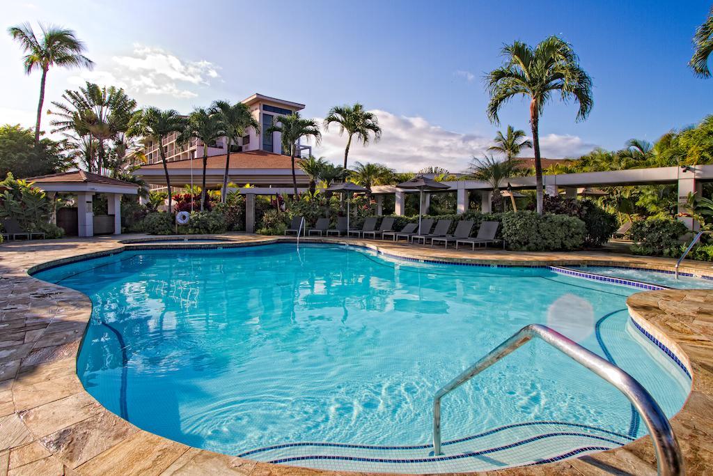 Maui Coast Hotel Kihei Kültér fotó