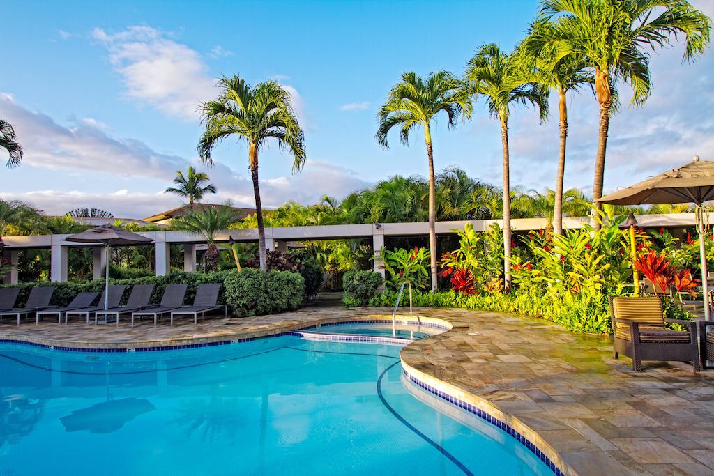 Maui Coast Hotel Kihei Kültér fotó