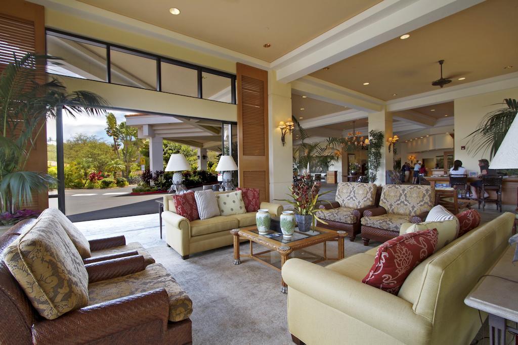 Maui Coast Hotel Kihei Kültér fotó
