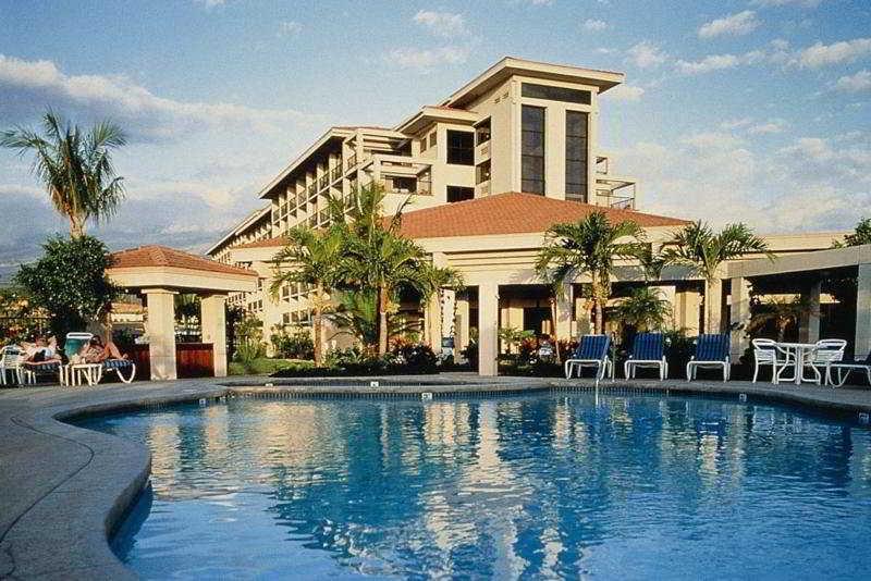 Maui Coast Hotel Kihei Kültér fotó