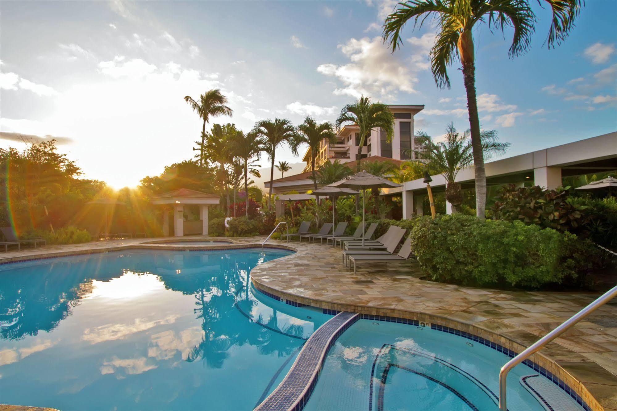 Maui Coast Hotel Kihei Létesítmények fotó
