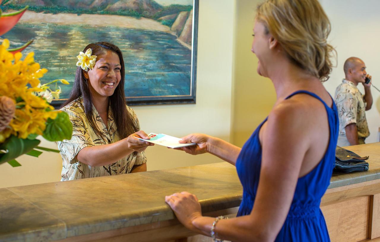 Maui Coast Hotel Kihei Kültér fotó